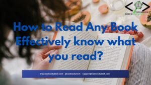 How to Read Any Book