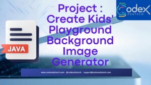 Playground Background Image Generator